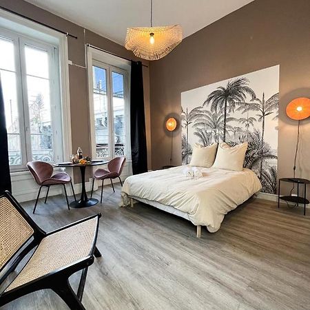 Suite Petra Lyon Eksteriør bilde